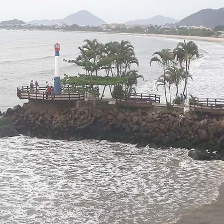 Chales Ubatuba II Екстер'єр фото