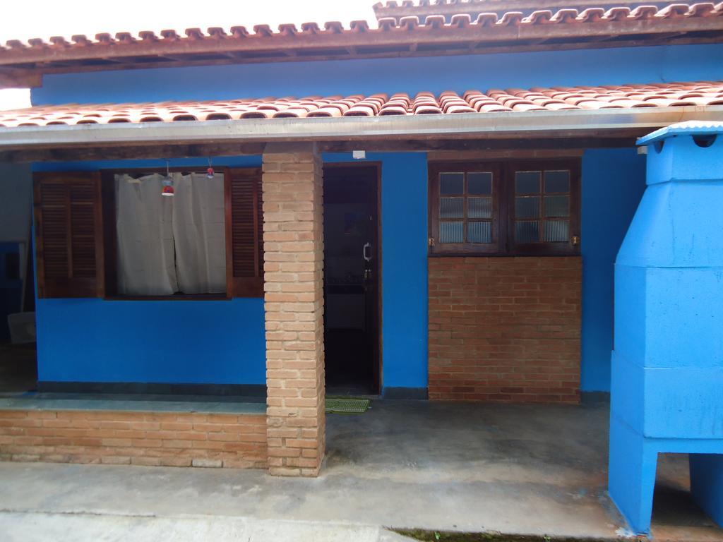 Chales Ubatuba II Екстер'єр фото