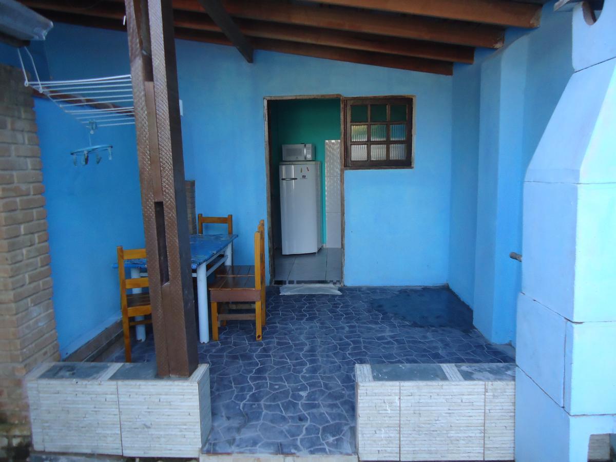 Chales Ubatuba II Екстер'єр фото