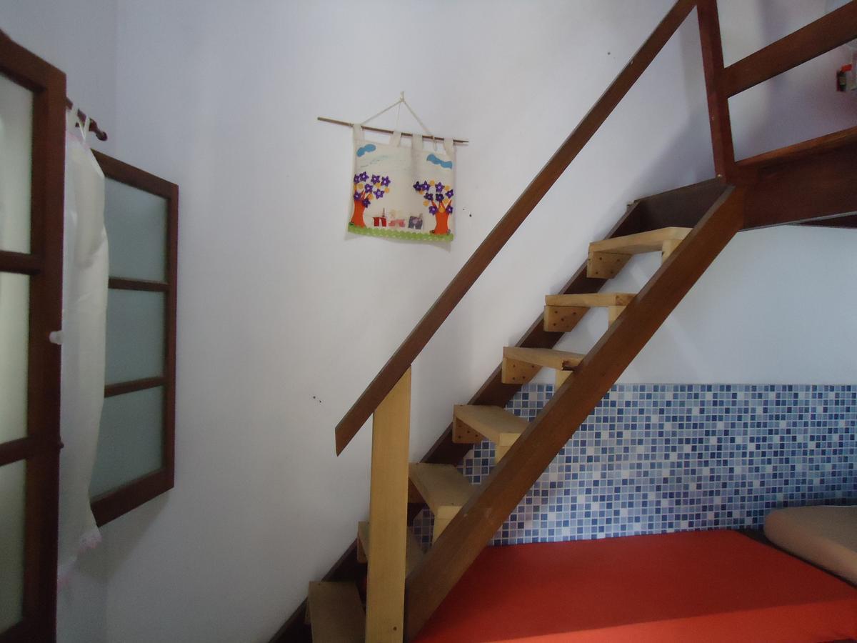 Chales Ubatuba II Екстер'єр фото