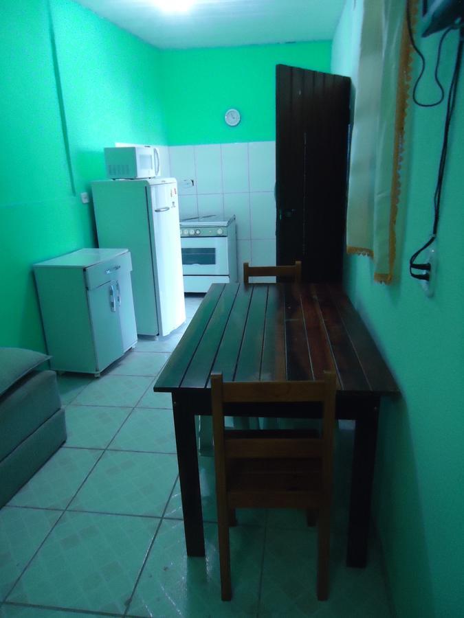Chales Ubatuba II Екстер'єр фото