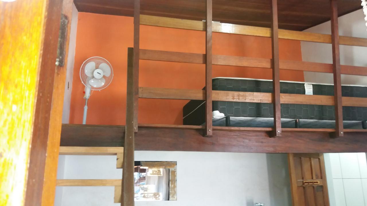 Chales Ubatuba II Екстер'єр фото