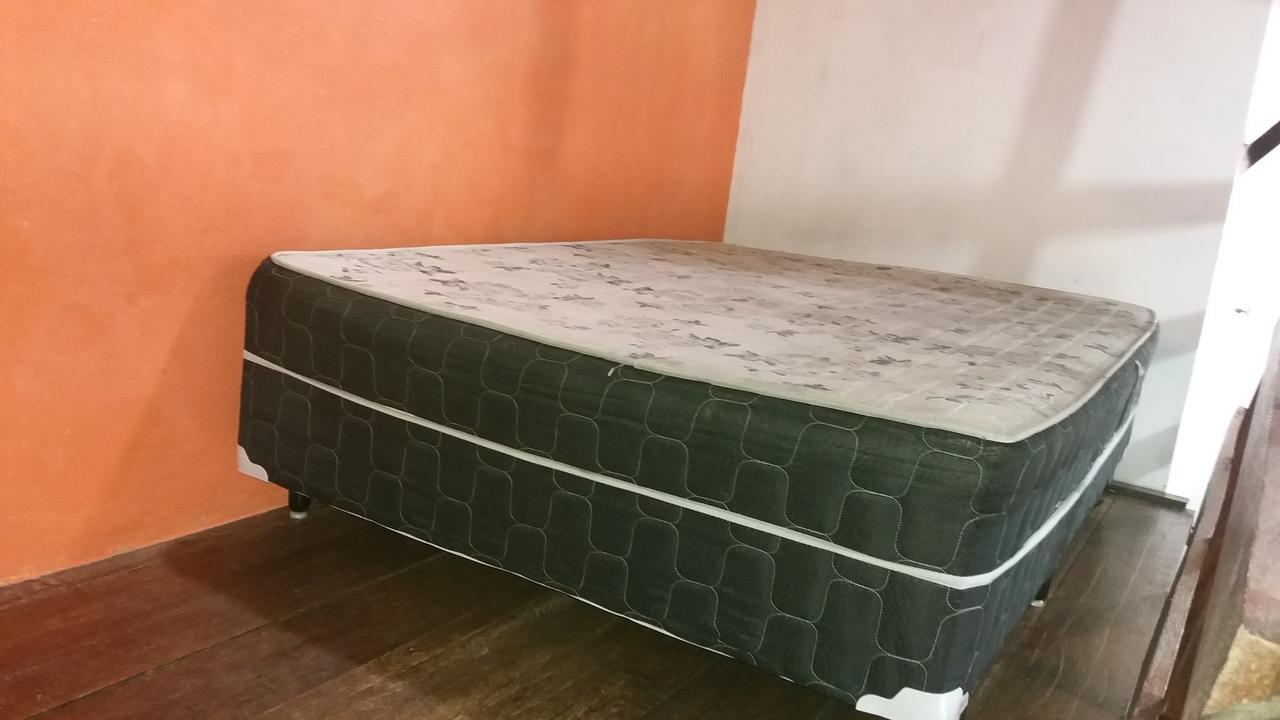 Chales Ubatuba II Екстер'єр фото