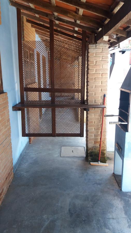Chales Ubatuba II Екстер'єр фото