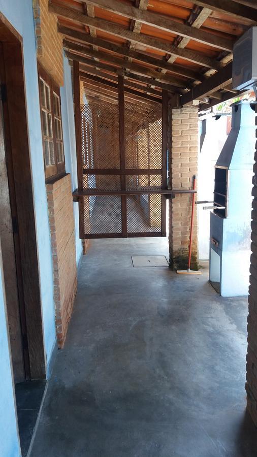 Chales Ubatuba II Екстер'єр фото
